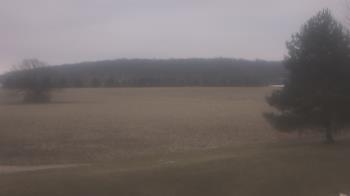 Weather camera view of North Lake School District.