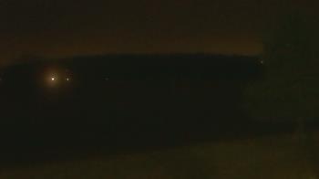 Weather camera view of North Lake School District.