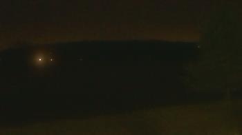 Weather camera view of North Lake School District.