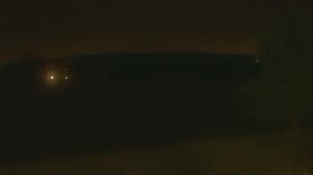 Weather camera view of North Lake School District.