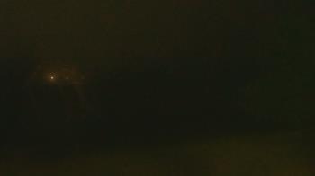 Weather camera view of North Lake School District.