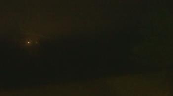 Weather camera view of North Lake School District.