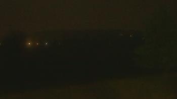 Weather camera view of North Lake School District.