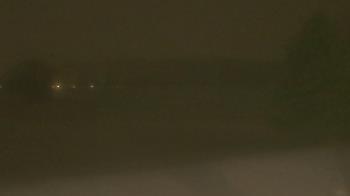 Weather camera view of North Lake School District.