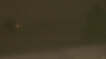 Weather camera view of North Lake School District.