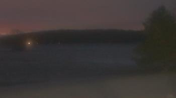 Weather camera view of North Lake School District.