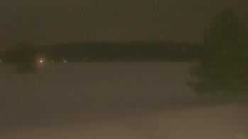 Weather camera view of North Lake School District.