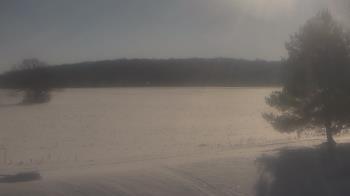 Weather camera view of North Lake School District.