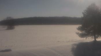 Weather camera view of North Lake School District.