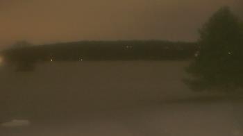 Weather camera view of North Lake School District.