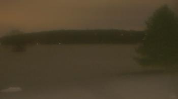 Weather camera view of North Lake School District.