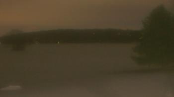 Weather camera view of North Lake School District.