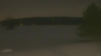 Weather camera view of North Lake School District.