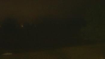 Weather camera view of North Lake School District.