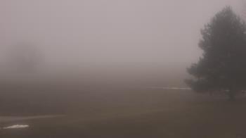 Weather camera view of North Lake School District.