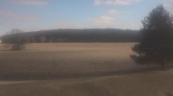 Weather camera view of North Lake School District.