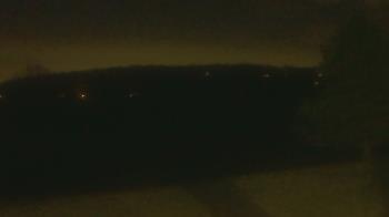 Weather camera view of North Lake School District.