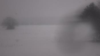 Weather camera view of North Lake School District.