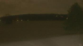 Weather camera view of North Lake School District.