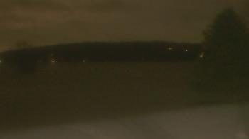 Weather camera view of North Lake School District.