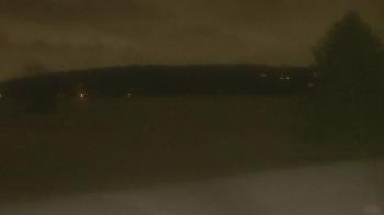 Weather camera view of North Lake School District.