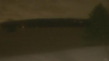 Weather camera view of North Lake School District.