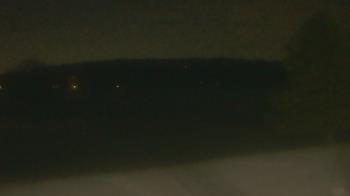 Weather camera view of North Lake School District.