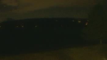 Weather camera view of North Lake School District.