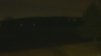 Weather camera view of North Lake School District.