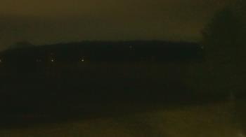 Weather camera view of North Lake School District.