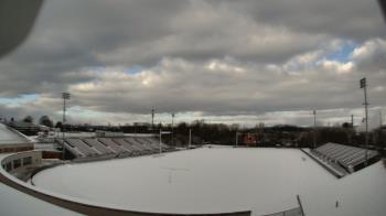 Weather camera view of Northampton Area MS.