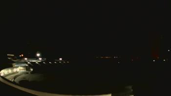 Weather camera view of Northampton Area MS.