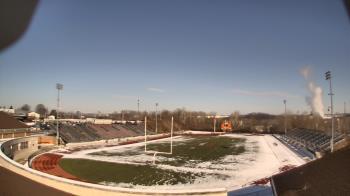 Weather camera view of Northampton Area MS.