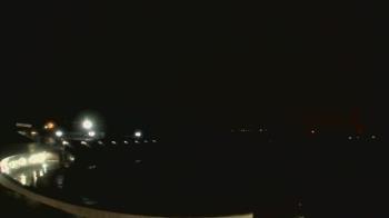 Weather camera view of Northampton Area MS.