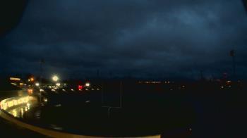 Weather camera view of Northampton Area MS.