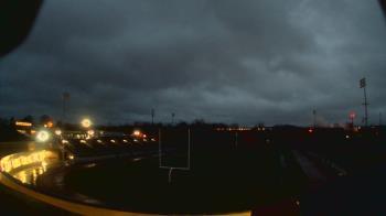 Weather camera view of Northampton Area MS.