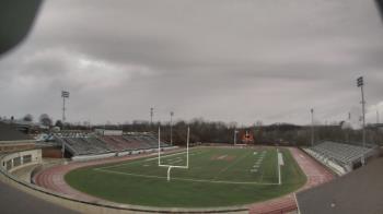 Weather camera view of Northampton Area MS.