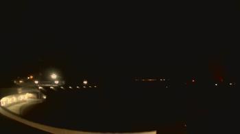 Weather camera view of Northampton Area MS.