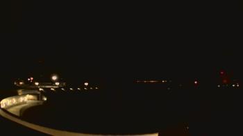 Weather camera view of Northampton Area MS.