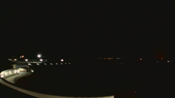 Weather camera view of Northampton Area MS.