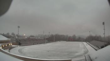 Weather camera view of Northampton Area MS.