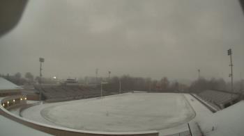 Weather camera view of Northampton Area MS.