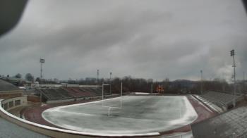 Weather camera view of Northampton Area MS.