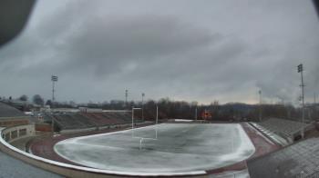 Weather camera view of Northampton Area MS.