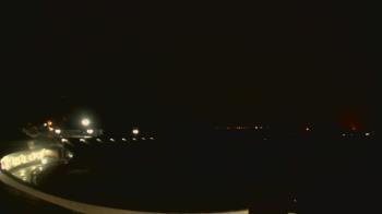 Weather camera view of Northampton Area MS.