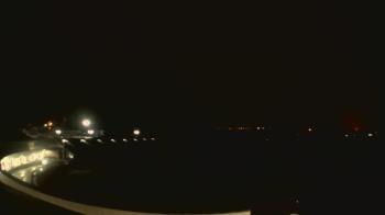 Weather camera view of Northampton Area MS.