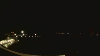 Weather camera view of Northampton Area MS.