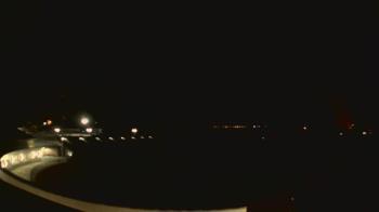 Weather camera view of Northampton Area MS.