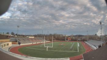 Weather camera view of Northampton Area MS.