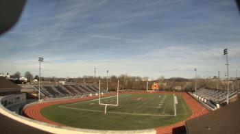 Weather camera view of Northampton Area MS.